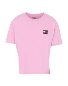 Футболка Tommy Jeans