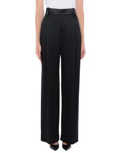 Повседневные брюки Lanvin
