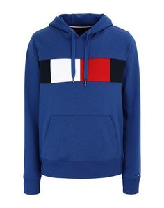Толстовка Tommy Hilfiger
