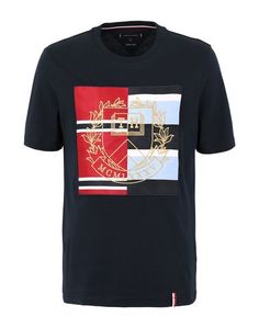Футболка Tommy Hilfiger