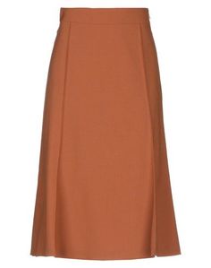 Юбка длиной 3/4 ChloÉ
