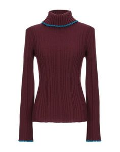 Водолазки Msgm