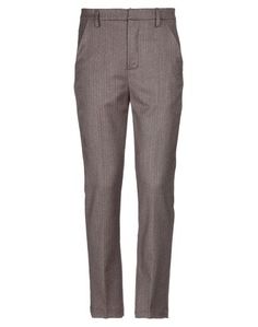 Повседневные брюки Dondup