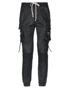 Повседневные брюки Rick Owens