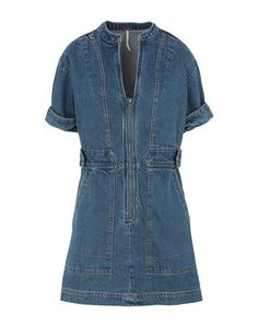 Короткое платье Free People