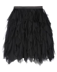 Юбка до колена Elisabetta Franchi