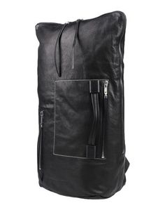 Рюкзаки и сумки на пояс Rick Owens