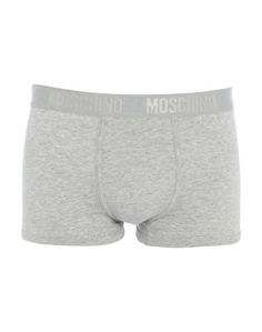 Боксеры Moschino