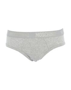 Трусы Moschino