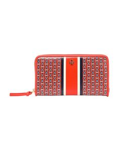 Бумажник Tory Burch