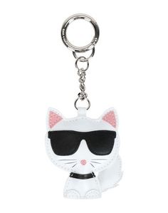 Брелок для ключей Karl Lagerfeld