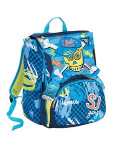 Рюкзаки и сумки на пояс SJ Gang by Seven