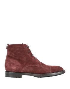 Полусапоги и высокие ботинки Sturlini