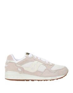 Низкие кеды и кроссовки Saucony