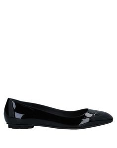 Балетки Salvatore Ferragamo