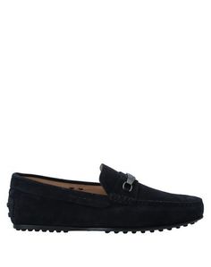 Мокасины Tod`S
