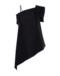 Топ без рукавов Roland Mouret