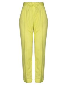 Повседневные брюки Msgm
