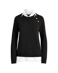 Свитер Lauren Ralph Lauren