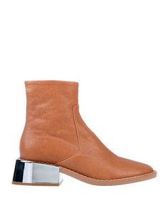Полусапоги и высокие ботинки Mm6 Maison Margiela