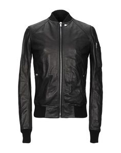 Куртка Rick Owens
