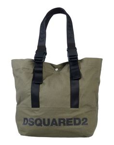 Сумка на руку Dsquared2