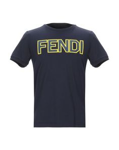 Футболка Fendi