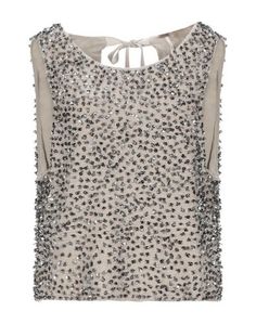 Топ без рукавов Free People