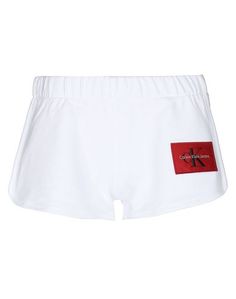Повседневные шорты Calvin Klein Jeans
