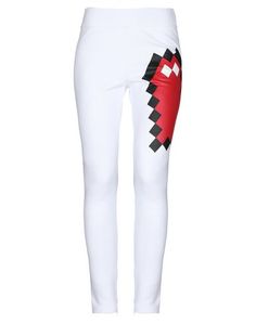 Повседневные брюки Love Moschino
