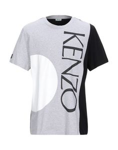 Футболка Kenzo