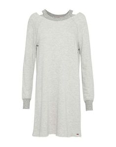 Короткое платье N:Philanthropy