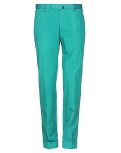 Повседневные брюки Incotex