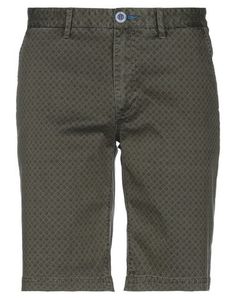 Бермуды 40 Weft