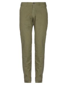 Повседневные брюки 40 Weft