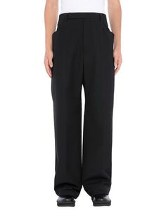 Повседневные брюки Rick Owens