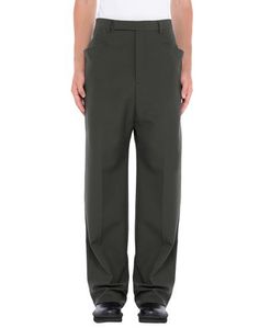 Повседневные брюки Rick Owens