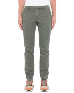 Повседневные брюки Dondup