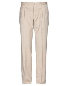 Повседневные брюки Incotex