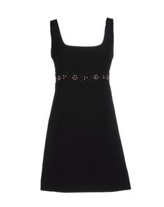 Короткое платье Blumarine
