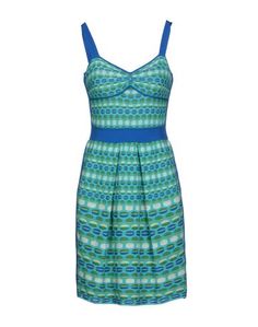 Короткое платье M Missoni