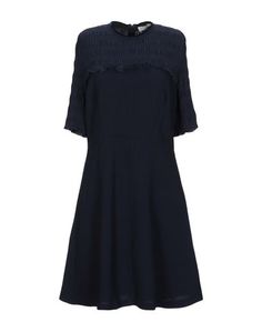 Короткое платье Sandro