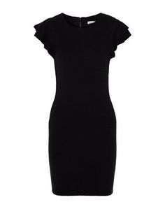 Короткое платье Alice + Olivia