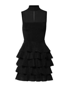 Короткое платье Alice + Olivia