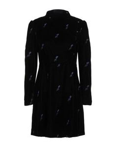 Короткое платье Maje