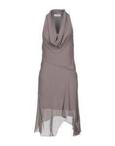 Платье до колена Kaos