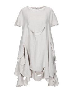 Короткое платье Nuovo Borgo