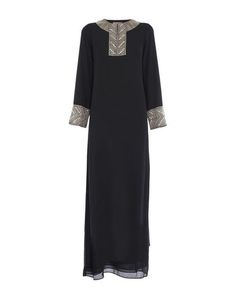 Длинное платье Michael Michael Kors