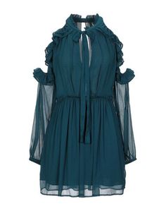Короткое платье Free People