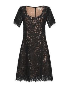 Короткое платье Michael Michael Kors